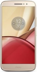 Picture of the Motorola Moto M, by Motorola