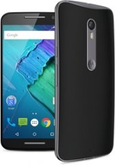 Picture of the Motorola Moto X Style, by Motorola