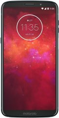 Picture of the Motorola Moto Z3 Play, by Motorola