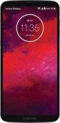 Picture of the Motorola Moto Z3, by Motorola