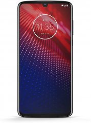 Picture of the Motorola Moto Z4, by Motorola