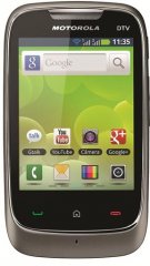 Picture of the Motorola MOTOGO TV, by Motorola