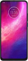 Picture of the Motorola One Hyper, by Motorola