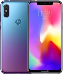 Picture of the Motorola P30, by Motorola