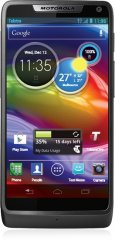 The Motorola RAZR M, by Motorola