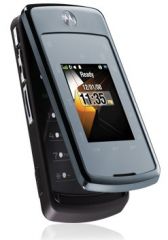 The Motorola Stature, by Motorola
