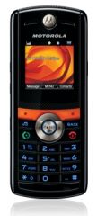 The Motorola VE240, by Motorola