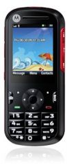 The Motorola VE440, by Motorola
