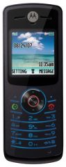 The Motorola W175, by Motorola