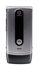 The Motorola W337, by Motorola