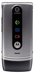 The Motorola W377, by Motorola