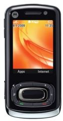 The Motorola W7 Active Edition, by Motorola