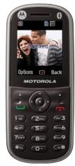 The Motorola WX288, by Motorola