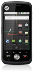 The Motorola XT5, by Motorola