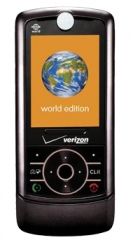The Motorola Z6cx, by Motorola