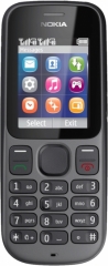 The Nokia 101, by Nokia
