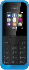 The Nokia 105 Dual SIM 2015, by Nokia