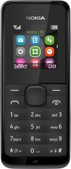 Picture of the Nokia 105, by Nokia