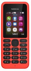 The Nokia 130 Dual SIM, by Nokia