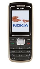 The Nokia 1650, by Nokia