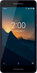 Picture of the Nokia 2 V, by Nokia