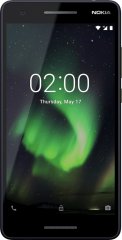 Picture of the Nokia 2.1, by Nokia