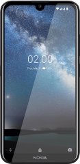 Picture of the Nokia 2.2, by Nokia