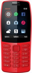 The Nokia 210, by Nokia
