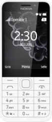 Nokia 230 Dual SIM