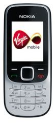 The Nokia 2330, by Nokia