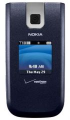 The Nokia 2605 Mirage, by Nokia