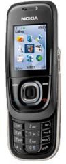 The Nokia 2680 Slide, by Nokia