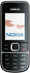The Nokia 2700, by Nokia