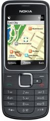 The Nokia 2710 Navigation Edition, by Nokia