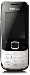 The Nokia 2730, by Nokia