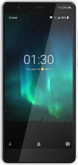 Picture of the Nokia 3.1 C, by Nokia