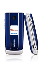 The Nokia 3555, by Nokia
