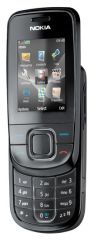 The Nokia 3600 slide, by Nokia