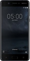 The Nokia 5, by Nokia