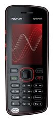 The Nokia 5220 XpressMusic, by Nokia