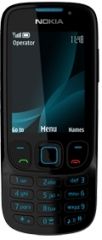 The Nokia 6303i Classic, by Nokia
