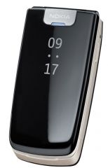 The Nokia 6600 Fold, by Nokia