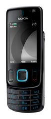 The Nokia 6600 Slide, by Nokia