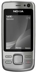 The Nokia 6600i, by Nokia