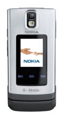 The Nokia 6650 fold, by Nokia