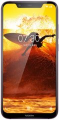 The Nokia 7.1 Plus, by Nokia