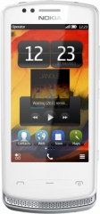 The Nokia 700, by Nokia
