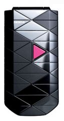 The Nokia 7070 Prism, by Nokia