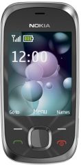 The Nokia 7230, by Nokia