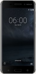 The Nokia 8, by Nokia